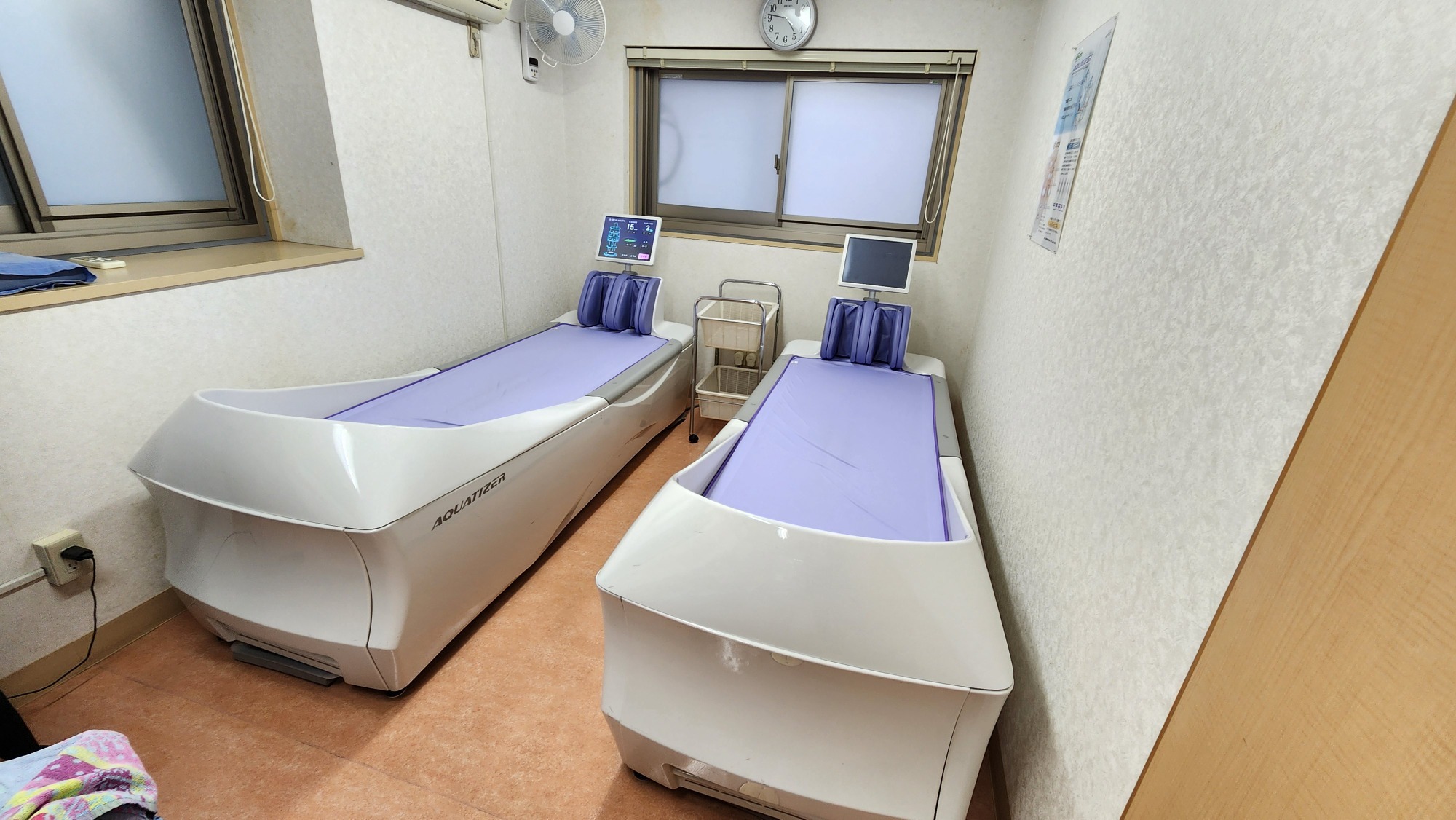 医療法人社団民衆会　林整形外科医院トラックタイザー